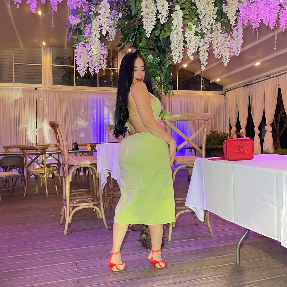 Dress